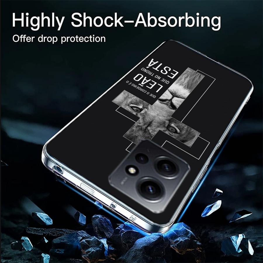 God Jesus Pray Phone Case For Redmi 12 13C 12C 15C 9 10 10C Note 13 Pro Plus 14 15 Pro 9T 9C 9A TPU Soft Cover Clear Cell Cases