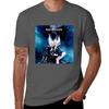Death By Rock And Roll Tshirt Casual Trendy Short Sleeve Tshirt