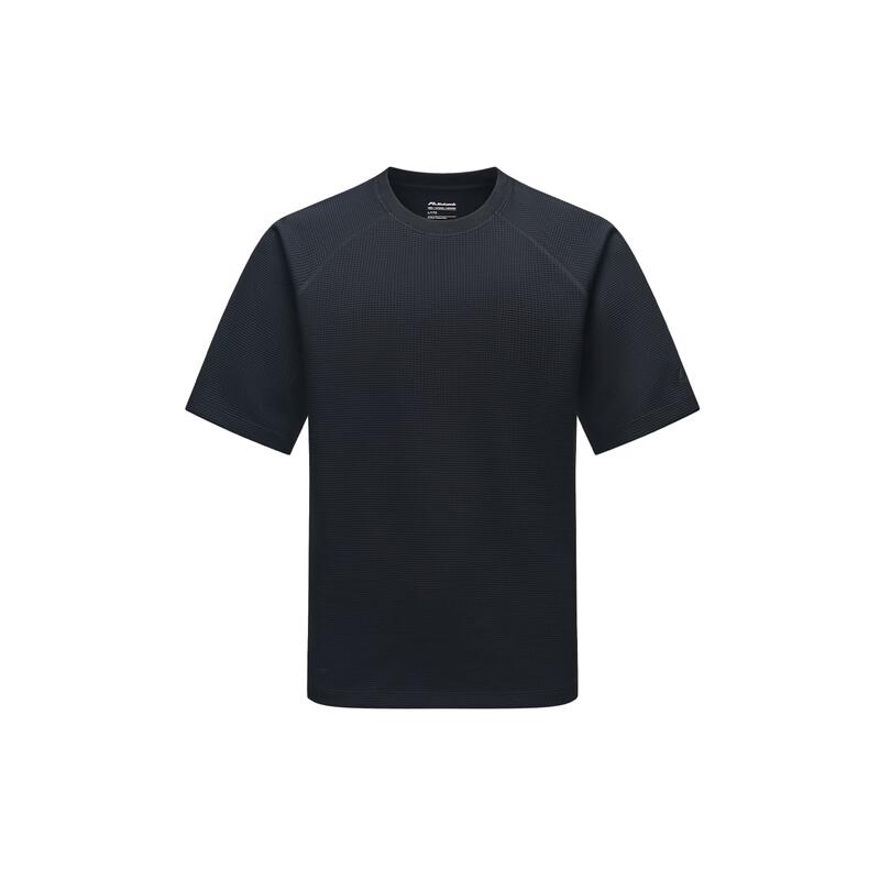 Kolumb Waffle Knit Quick-Dry Outdoor T-Shirt