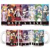 Date A Live IV Mug