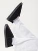 Bsqt By Classy Go92 Moti Winter Fur Slip-Ons