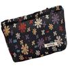 Constlia Makeup Perfect for Travel and This Fabric Makeup Pouch Is a Horizontal Cosmetic Pouch for Perfect for Lazy People Petal Pouch, Carrying,