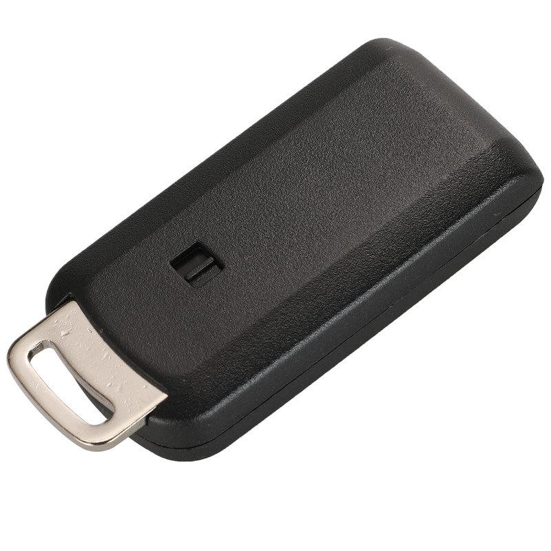 Compatible with Mitsubishi Outlander/Lancer/ASX Smart Key (3+1 Button, 433 MHz, 46 Chip)