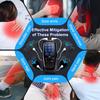 Physiotherapy Tens Muscle Stimulator Electric Ems Acupuncture Body Massage Digital Therapy Slimming Machine Electro Stimulator