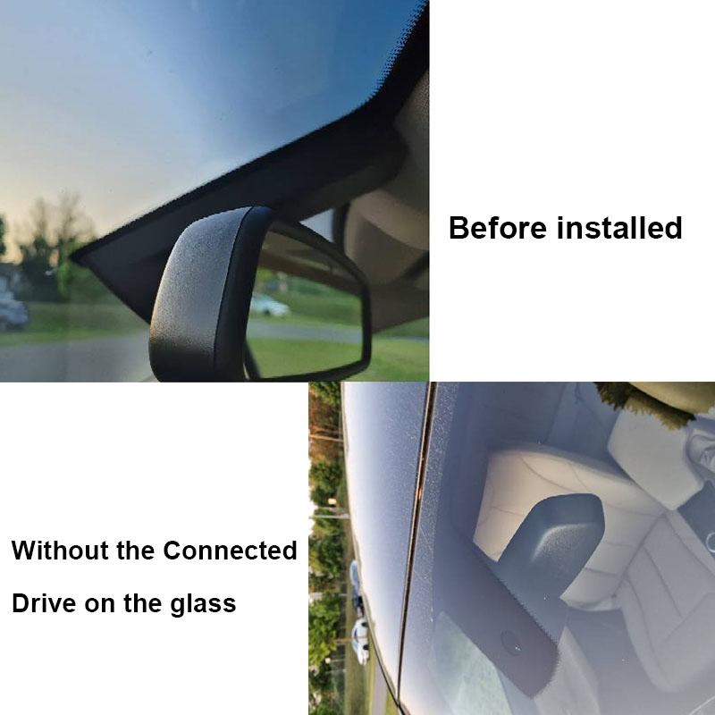 4K UHD Plug and Play Wifi Car DVR OEM BMW Video Recorder For BMW 1/2/3/5/7 Series X1/X3/X5 f10 f15 f20 f25 f30 2013 to 2023