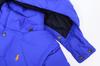 POLO RALPH LAUREN Down Size 0101963 Boys' 2-Way Jacket/Vest/Parka, M, BLUE, [Used]