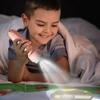 120 Patterns Projector Toys Flashlight Kids Flashlight Projector Educational Toys Cartoon Patterns Projector Educational Toys