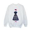 Mary Poppins Boys Practically Perfect In Every Way Standing Sweatshirt