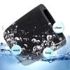 Upgrades Thick Mics Windscreen Square Wind Screen Microphone Cover for Microphones Reduces Noise & Protects Equipment