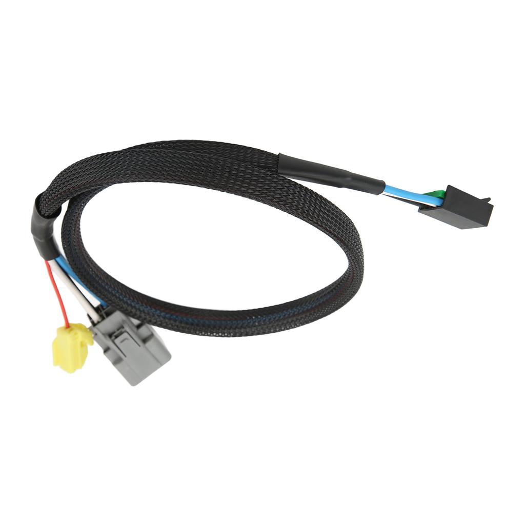 32inch Brake Control Wiring Adapter 3023 P Power Brake Connector Harness for RAM 1500 2500 3500