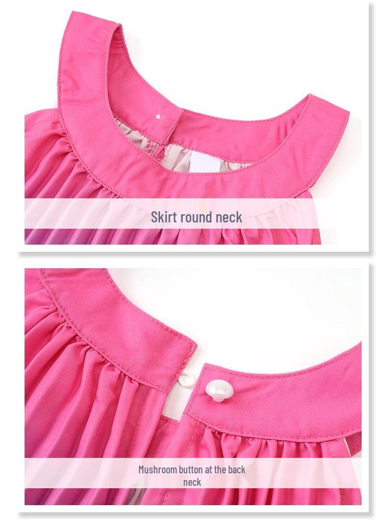 Stylish Spring-Summer Family Outfits: Mother-Son & Mother-Daughter Dresses