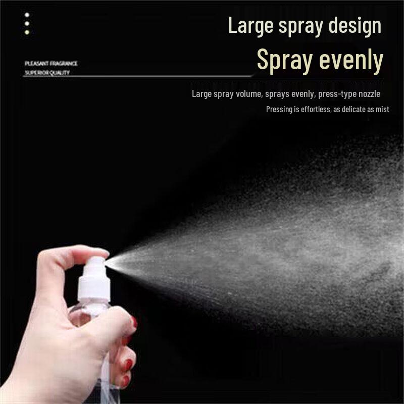 Refillable Mini Spray Bottle