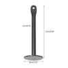 Weight Plate Loading Pin Dumbbell Rack Serving Tray Workout Fitness Equipment for Cable Pulley System Easy To Use
