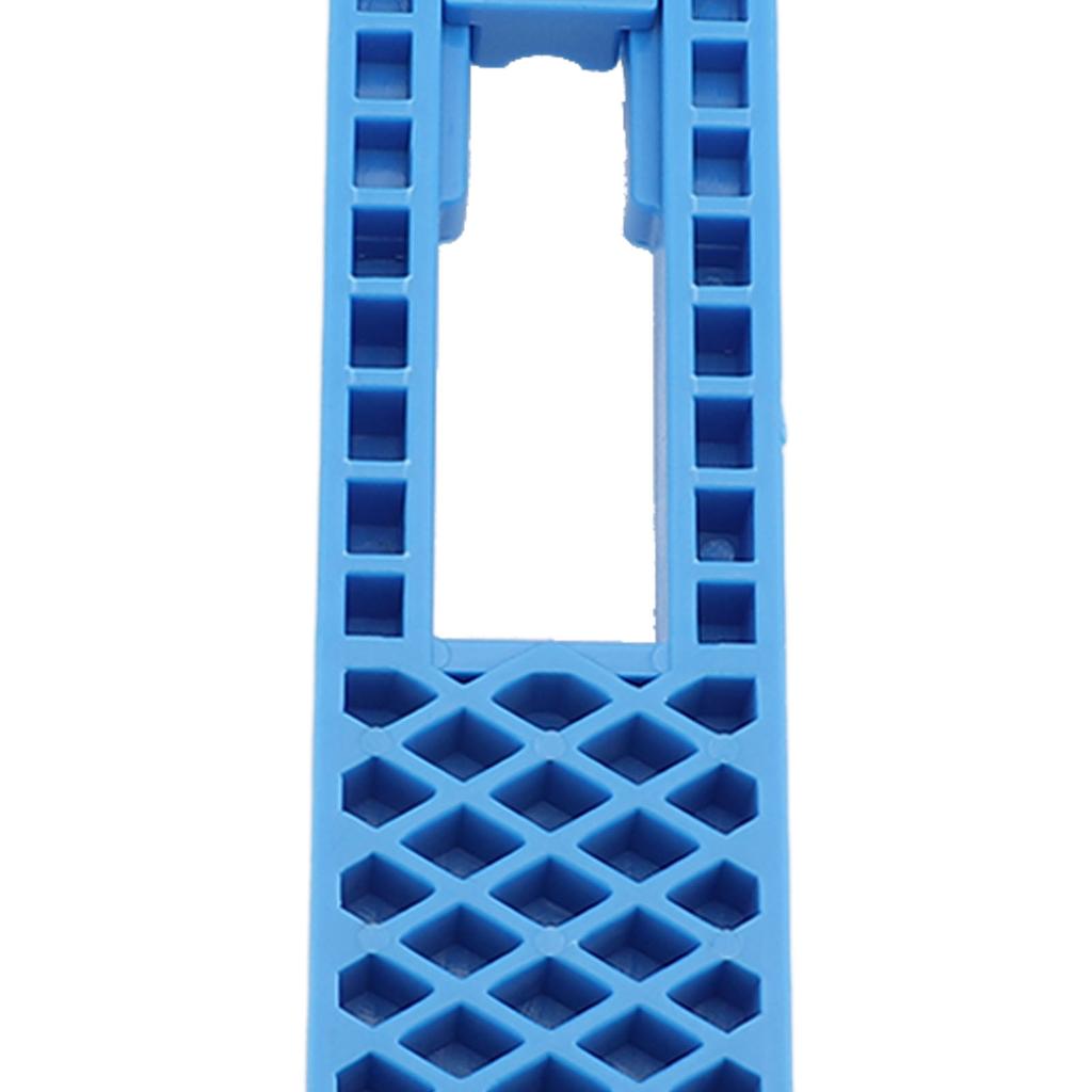 Cutting Machine Base Guide Adjustable Electric Circular Saw Milling Position Clamp for Woodworking Tool