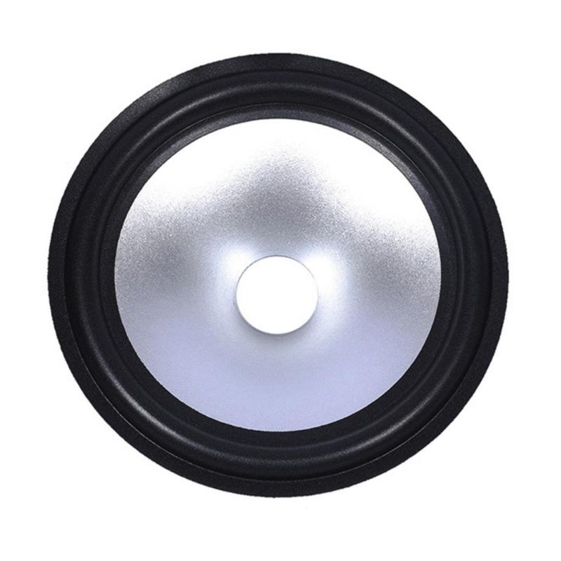 Speaker Cones Replacement Easy Installation for 4 5 6.5 8 10Inch Woofers Replacement