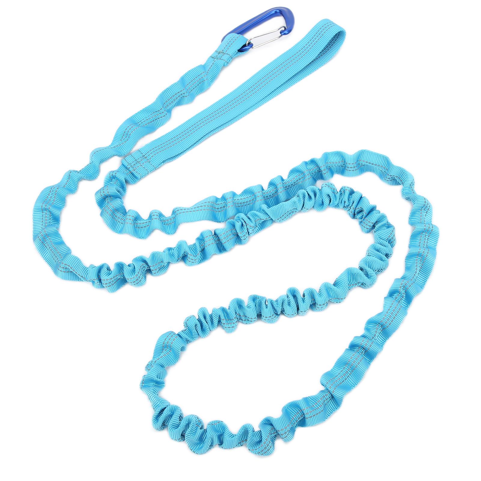 

Tow Rope Durable Flexible Damping Mountaineering Buckle Design Truck Accessories for Outdoor