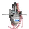Popular PWK Carburetor 33-42mm for ATV