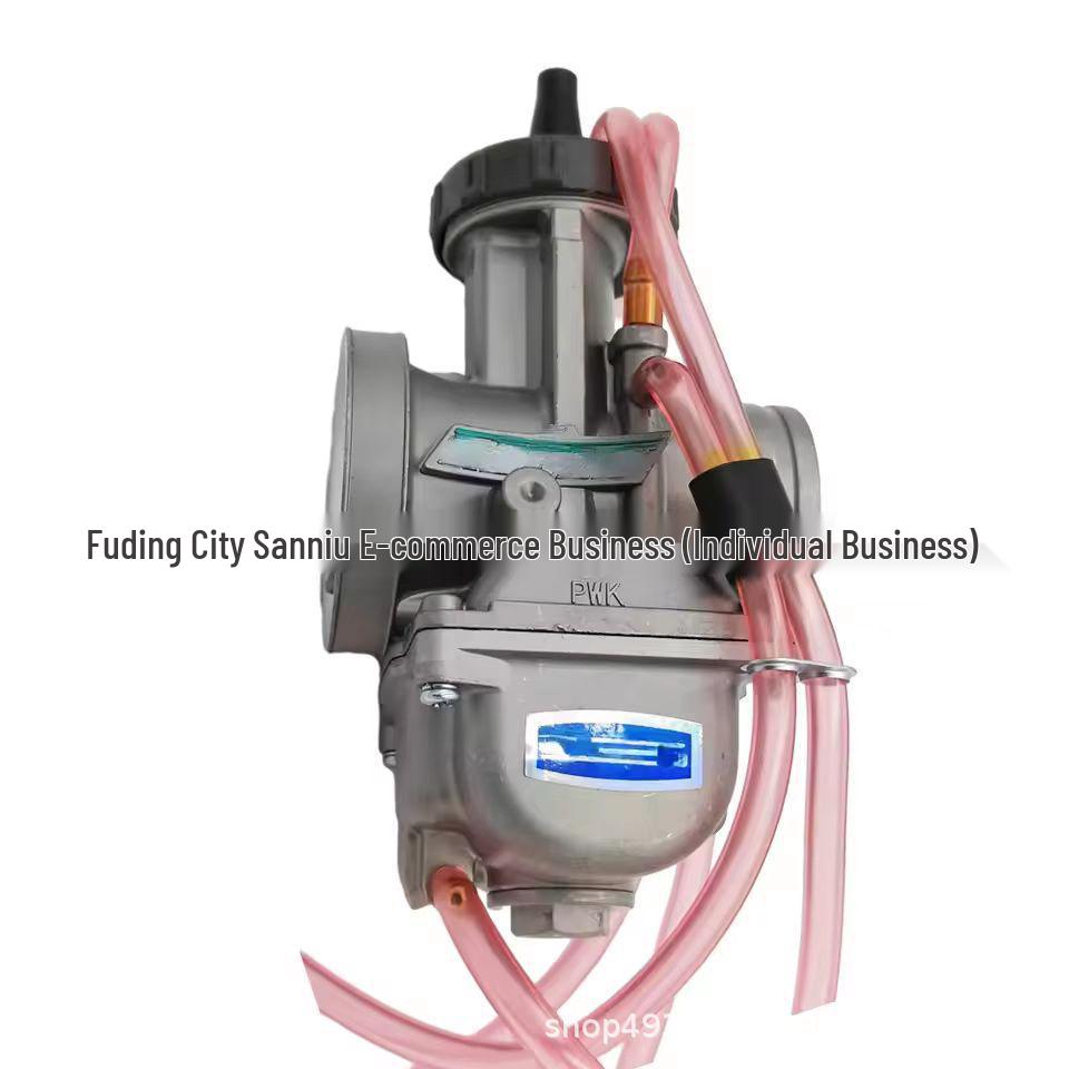 Popular PWK Carburetor 33-42mm for ATV