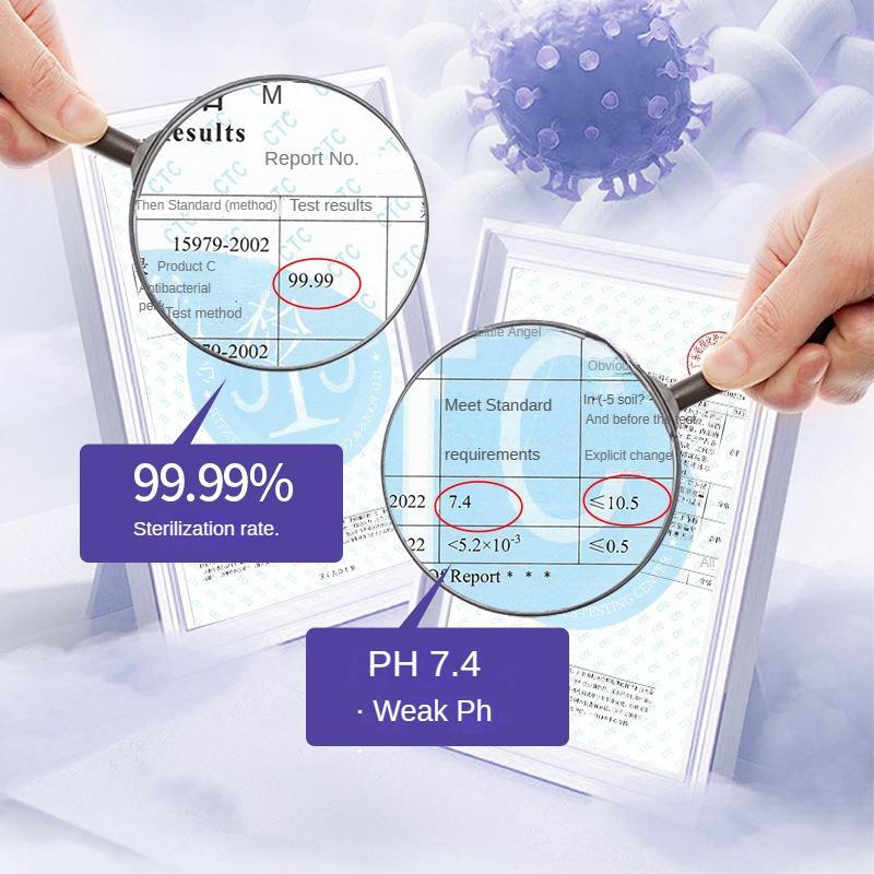 Laundry Condensation Beads Fragrance Beads Three-in-one Perfume Type Strong Cleaning Type Lasting Fragrance