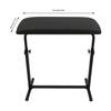 Portable Oversize Pad Armrest Tattoo Stand Rotatable Soft Panel Height Adjustable Tattoo Workbench