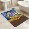 Dino Rescue Living Room Nonslip Area Rug Soft Carpet For Bedroom Game Playroom Sofa Office Home Decor Doormat Christmas Gift C922492