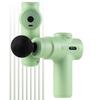 Migou J25 Professionelles Percussion-Massagegerät CN-Stecker (Adapter enthalten)