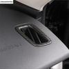 Car Auto P Button Sequin / Dashboard Air AC Conditioning Vent Outlet / Glove Box Cover Trim Accessories For Haval H6  - 2024