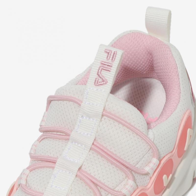 [Fila Kids] Fila Eagle 23 Kd  3xm02299f 650  Q0z3xm02299f650