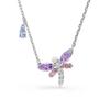 Swarovski Capsule Collection Dragonfly Necklace 5737383