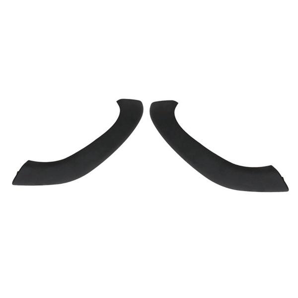 

Pair of Inner Door Handle Covers for 2016-2020 BMW X1/X2 F48 None