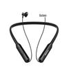 Newmine SL80 Upgraded Neckband Bluetooth Earphones