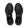 Li Ning Cloud Easy Soft Rebound Refreshing Thick Sole Height Increasing Non-Slip Wear-Resistant Breathable Wrap Low-Top Casual Shoes AGLW053-2