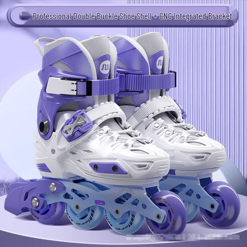 Sway Professional Inline Skates for Beginners 1