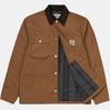 Carhartt WIP Michigan Chore Coat I028425