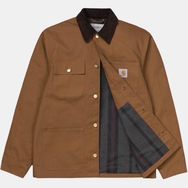 Carhartt WIP Michigan Chore Coat I028425