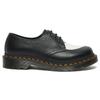 DR. Martens 1461 Amore Rutschfest Langlebig Trendig Outdoor Flache Freizeitschuhe Damen Freizeitschuhe Schwarz 26965009