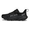 HOKA Challenger ATR 7 GORE-TEX Triple Black Herresneakers 1134501-BBLC
