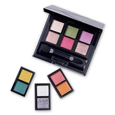Kanebo - Eye Color Duo
