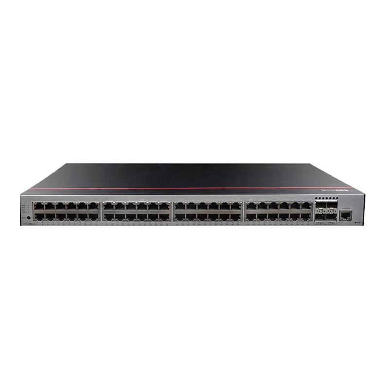 

Huawei Enterprise Gigabit Network Switches