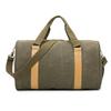 Men's Canvas Sports & Travel Duffel Bag