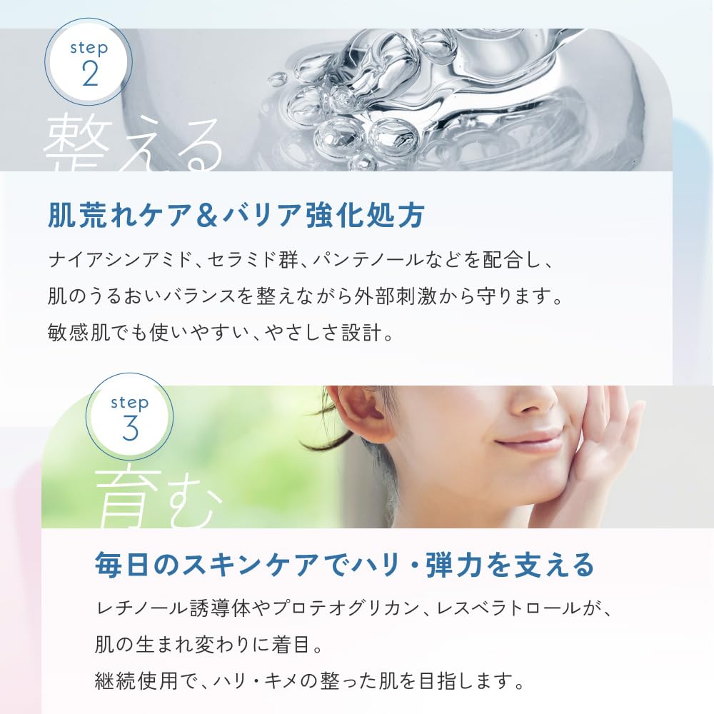 Vialra Moist Serum 30mL, a Topical Botox Serum for Wrinkles, Firming, Plumping, Moisturizing, Pore Care, Lifting, and Tightening.