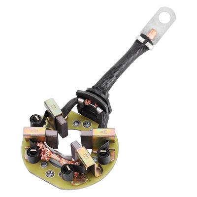 Kit di riparazione spazzole motorino d'avviamento 31208PCA902 Adatto per HONDA