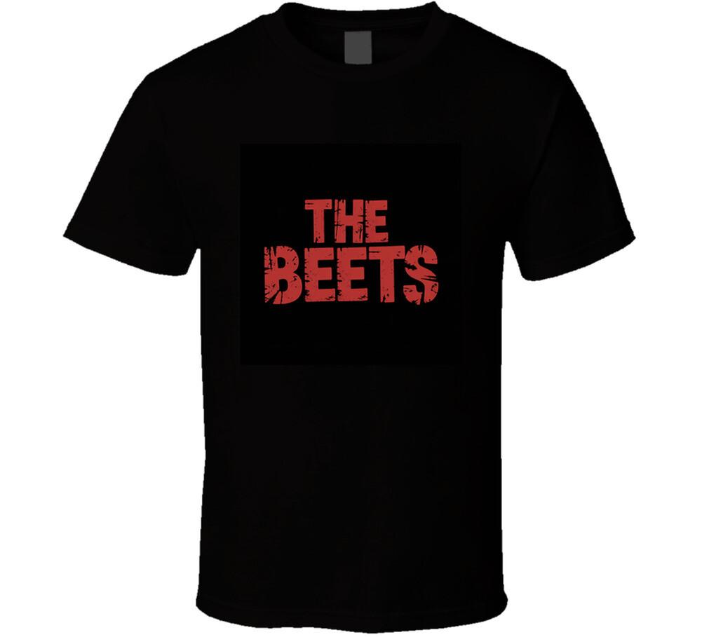 The-beets-fict wbr/ ional-band-fro wbr/ m-doug-dynam T Shirt Mens Womens Tees Top S