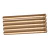 5pcs Sl Stamp Wax Sticks For Sling Vintage Birthday Wedding Invitation Cards (  Dy)
