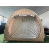 Mountain Bike Outdoor Storage Parking Tent Large Space Foldable Portable Outdoor Road Bike Tents Bicycle Protective Gear