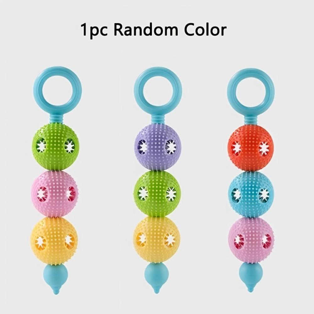 Large Dog Chew Toys Food Hiding Toys Teeth Grinding and Cleaning Gourd-shaped Teeth Grinding Sticks Dog Food Leakage Ball Chewin