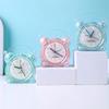Kids Alarm Clock Cute Luminous Alarm Clocks Bedroom Bedside Clock for Kids Children's Sleep Trainier Wake Up for Birthday Gifts