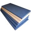 Keyueer Glass Wool Leather Acoustic Panel