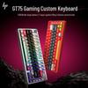 HP GT75 Tri-Mode Gasket Mechanical Keyboard