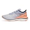 Anta C202 GT Nitrogen Technology Marathon Professional Racing Low-Top Running Shoes Women Sneaker Blue Gray Orange 122215589S-3
